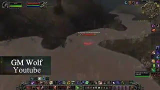 Die Waffe der Grimmtotem | The Grimtotem Weapon | WoW Classic