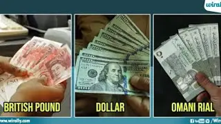 world: Top 10 Highest Currencies in the World in 2023