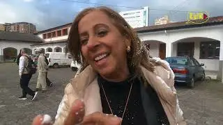 El Carnaval de Negros y Blancos 