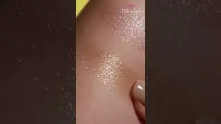 New launch! The Forever52 Sensational Ariel Glow Highlighter