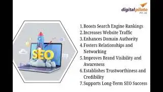 The Importance of Link Building in SEO How It Enhances Rankings and Boosts Website Authority