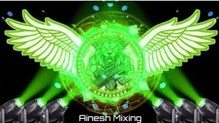 18 Mein Mashhur #Dj Remix Gana || edm drop mix || New Rangdari Dj remix Rdx ||#Gana || Dj Remix Song