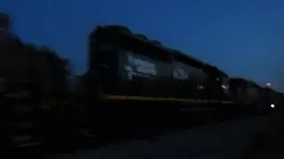 Monster Lashup on CN L532 (ft. IC 6204)