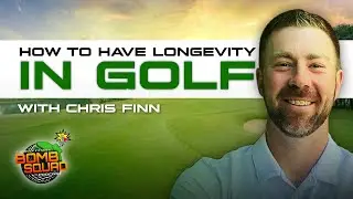 The Secrets to Longevity in Golf | GFBS #2