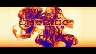 Young Prezzy-Laid Back Smoking My Trees