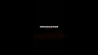 SPECIFICATION Mobile & Computer Tips & Tricks / Specification