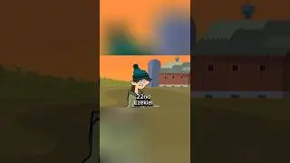 Total Drama Island My Way (Remake) #totaldrama #edit