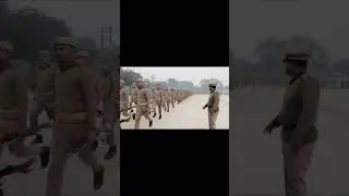 UTTAR PRADESH POLICE CONSTABLE BOYS ||TRAINING GROUND ||NEW VACANCY POLICE CONSTABLE RECRUITES
