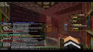 Truffa The Legend Craft Op Lucky Prison: xBack_