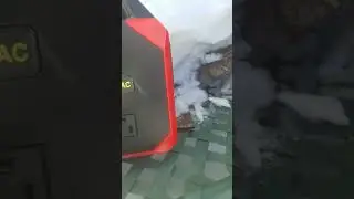 More off grid power and light.