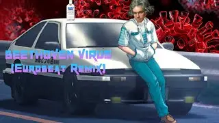 Craquer Pianist's Eurobeat Remix of Beethoven Virus