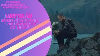 Simon Khorolskiy &ndash; Не убегайте от любви // Ven&auml;j&auml; // TPMF 25 // Virrallen Musikkivideo