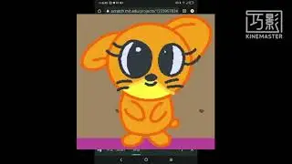 IceCreamMachine 2x speed with a stupid guinea pig squishing (read description)