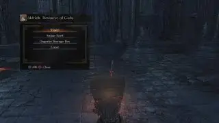 DARK SOULS III - Human Dregs Farming Guide (Aldrich Faithful Covenant Item)
