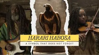 Who Is Harari Habosa? | The Golden Eagle of Harari Explained Through Music