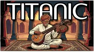 My Heart Will Go On | Titanic | Indian Classical Version