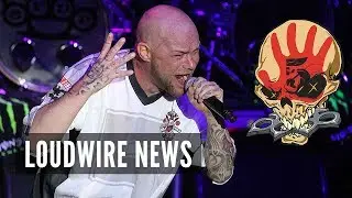 Five Finger Death Punch Call Out Fireworks Company