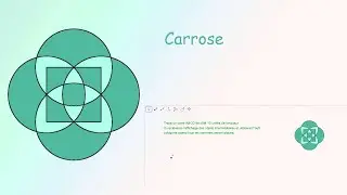 Construction Carrose - Fichier Geogebra auto-correctif