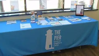 PIER Recovery Community Center offers free resources for mental health