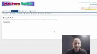 Push Button Emailer -Review and Overview
