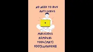 No need to buy Antivirus | Its already free for your windows||The Nepostory||