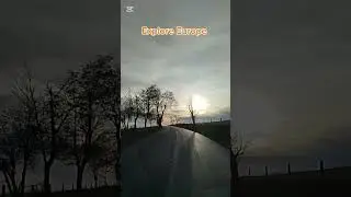 Discover Germany in autumn 11/1/2025