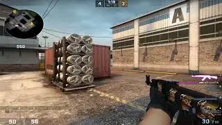 when you drop 42 frags against Flipdog