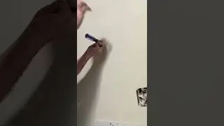 How to Install towel rings quick and easy