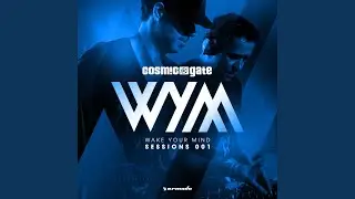 No Frontiers [Mix Cut] (Original Mix)