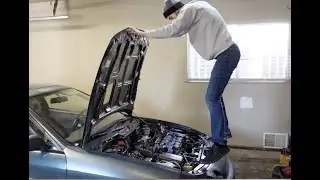 Cheap Integra Racecar