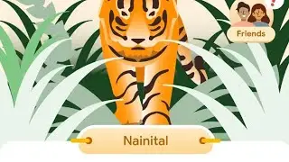Google Pay Go India Nainital Quiz Questions|| Google pay || Go India quiz