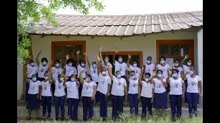 Trailer: TB Proof Community Health Worker TB Champions Video