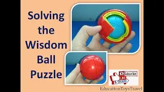 Wisdom Ball (Taglish) | EducationToysTravel