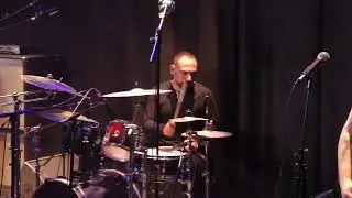 Ambien live tamuz 21.1.2026 Bipolar album
