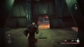 Remnant: The Harrow Alternate Kill - Lost Harpoon