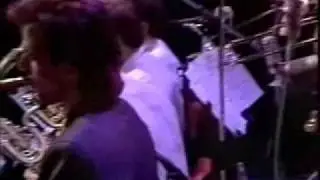 Bandzilla - Blue Movies