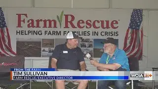 From the Farm: Farm Rescue provides aid, harvesting help during times of crisis