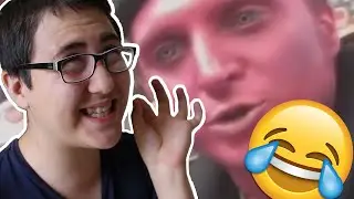 J'ESSAYE DE NE PAS RIRE