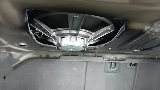 Установка Audi Sound System на #Audi #A4B9. AUDI-UPGRADE.RU