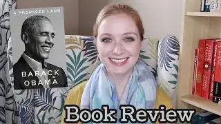 Book Review: A Promised Land [CC]