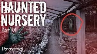 Extreme Haunted Nursery in Karachi Mari Goth | Ghostly Encounters at 3:00am | Part-01
