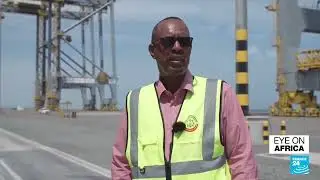 The Port of Berbera & Somaliland's investments yielding high rate of returns in a growing economy!