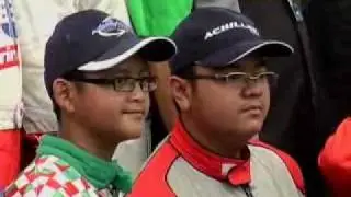Achilles Drift Team at JakDrift.flv