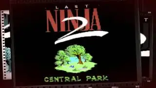 Markus Norsted aka Wobbler - Last ninja 2 (98 Remix) (Central park ingame)