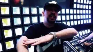 Pro The Leader Unique Speech feat Christ Bearer