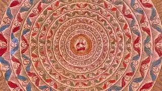 Об искусстве каббалы: Иоганнес Рейхлин (1/2)