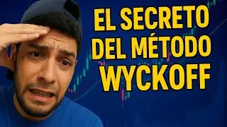 Que es wyckoff y cu&aacute;l es su secreto? 💸
