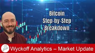Bitcoin - Step-by-Step Breakdown