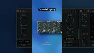 Afro House Bells in 30 seconds ⏰