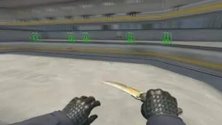 REDEYECHEATS SHOWCASE